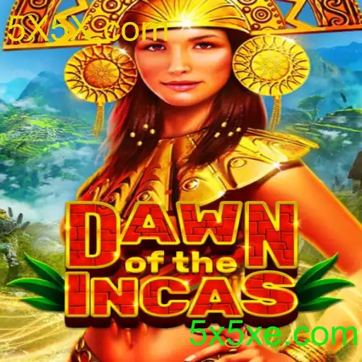 DawnoftheIncas: Um Mergulho no Fascinante Mundo dos Incas