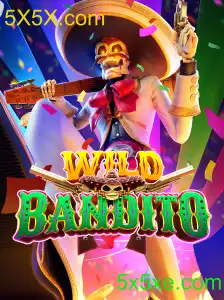Descubra WildBandito: Um Jogo Envolvente nas Ondas da Atualidade